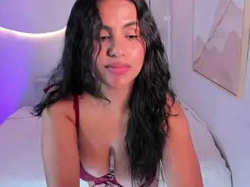 Stripchat Live Porn of Mara__05
