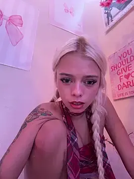 Stripchat Best Webcam of Terribletabby