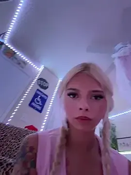 Stripchat Nude Webcam of Terribletabby