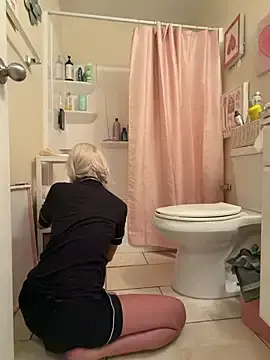 Stripchat Adult Webcam of Terribletabby