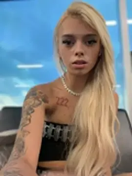 Stripchat Best Webcam of Terribletabby