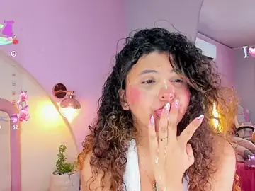 Stripchat Private Sex Chat of alexa_cutte_