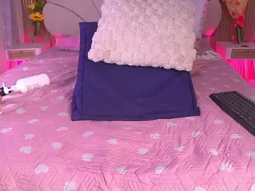Stripchat Live Porn of mssburbuja