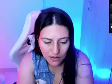 Stripchat Live Sex of Saskyaa