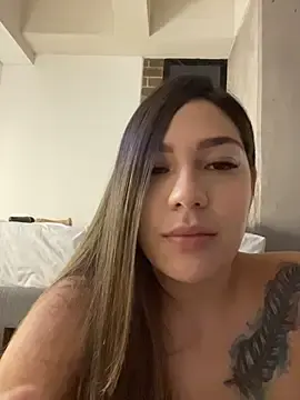 Stripchat Private Sex Chat of Latina_vanessa