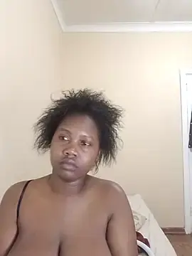Stripchat Nude Webcam of contagiousqueen