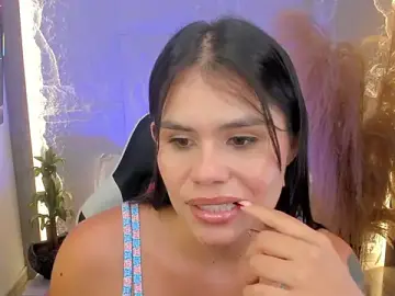 Stripchat Adult Webcam of dominique25_