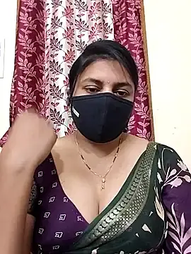 Stripchat Live Porn of Indian_Telugu_Indhu