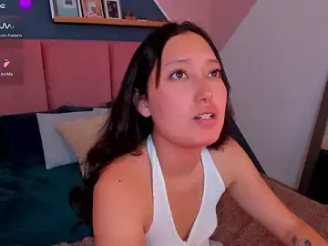 Stripchat Private Sex Chat of Sammy_Vegaa