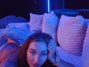 Stripchat Free Live Porn of Stripper_SofiaX