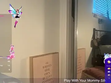 Stripchat Sex Chat of Yourmommysilk