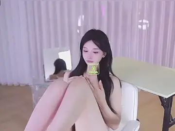 Stripchat Nude Webcam of 2Zoe