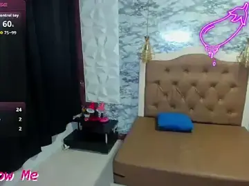 Stripchat Adult Webcam of DannaPetitee