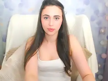 Stripchat Sex Chat of LarissaSweet21