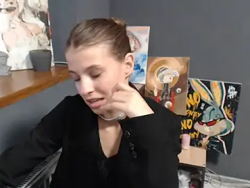 Stripchat Best live sex cam show of felicity_gold