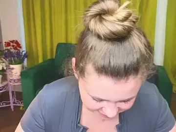 Stripchat Best Webcam of IsabellaBler