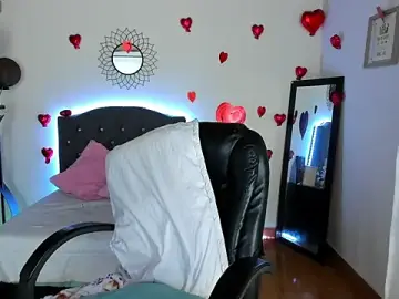 Stripchat Live Porn of _lia_baby
