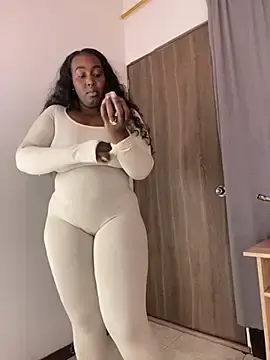 Stripchat Nude Webcam of emilyrojas