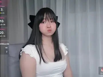 Stripchat Live Porn of -Yuko-