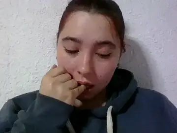 Stripchat Nude Webcam of Ani_000