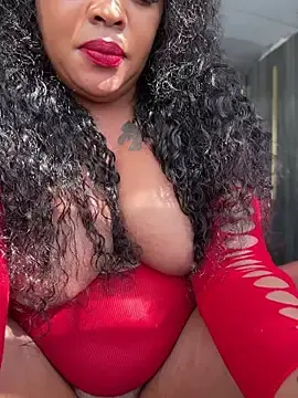 Stripchat Free Porn Cam of Iam-Sharifa