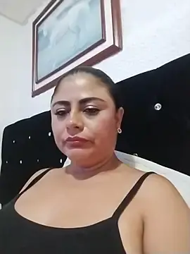 Stripchat Live Sex of ElizabethWeil