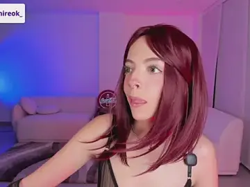 Stripchat Best Webcam of Sapphire_Venuss