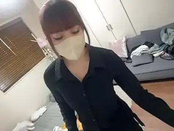 Stripchat Live Sex of pattsun-chan