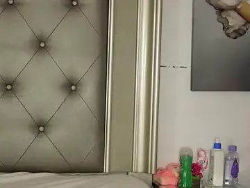 Stripchat Sex Cam of Alexxa