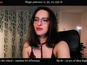 Stripchat Private Sex Chat of Alicia_x_art
