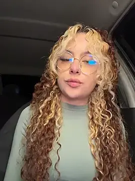 Stripchat Best Webcam of Joyce-fire