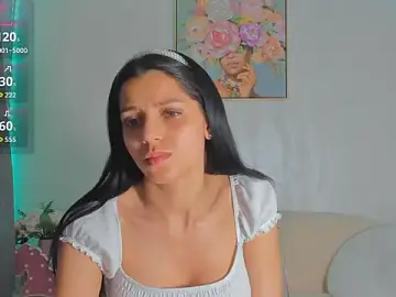 Stripchat Live Sex Cam of Sarabecker