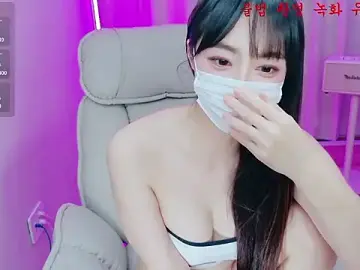 Stripchat Live Porn of baby_taeri