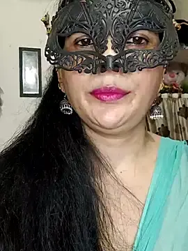 Stripchat Watch Live Sex Cams of BhabhiPooja69