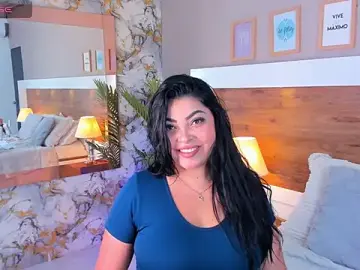Stripchat Live Sex Cam of EmaBakker