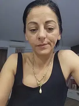 Stripchat Best Webcam of bruneta_sexy23
