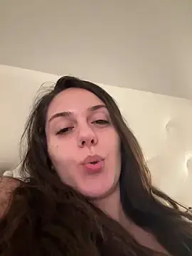 Stripchat Best Webcam of martadiventura