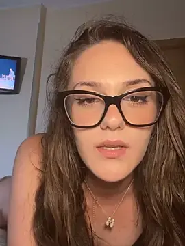 Stripchat Nude Webcam of martadiventura