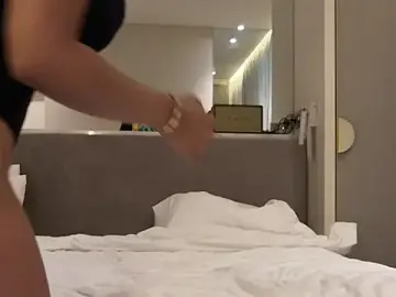 Stripchat Free Live Porn of ArabicBarbie