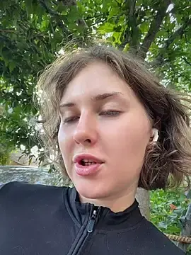 Stripchat Sex Chat of KellyKeler