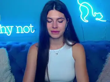 Stripchat Free Porn Cam of ViollinaLove
