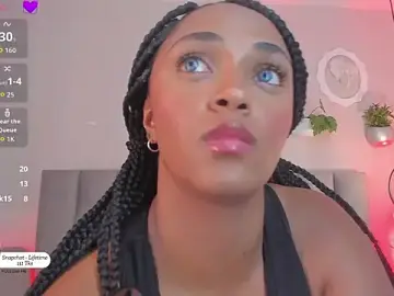 Stripchat Free Porn Cam of Tina_curly