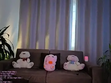 Stripchat Nude Webcam of _LittleSammy