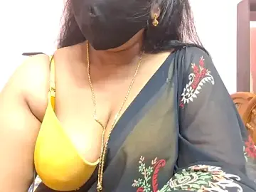 Stripchat Free Porn Cam of yamini_sexy