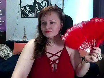 Stripchat Adult Video Chat of Nikki_March