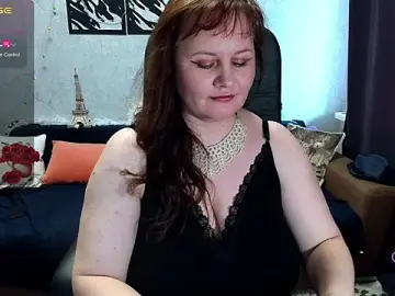 Stripchat Live Porn of Nikki_March