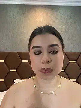 Stripchat Private Sex Chat of ThaniaJones
