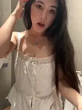 Stripchat Private Sex Chat of anqi6376