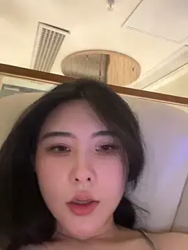 Stripchat Live Porn of anqi6376