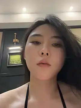 Stripchat Adult Webcam of anqi6376